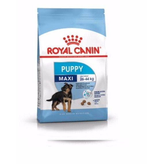 Royal Canin 2至15個月大型幼犬糧