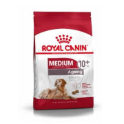 Royal Canin 中型 10 歲以上犬糧  3kg