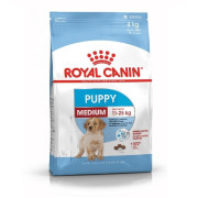 Royal Canin 中型幼犬乾糧