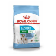 Royal Canin 懷孕及授乳期至2個月小型幼犬乾糧 3kg APR32