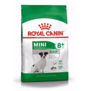 Royal Canin 8 歲以上小型成犬乾糧