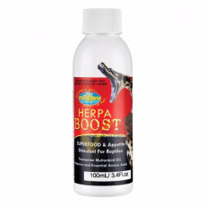 Vetafarm Herpaboost 爬行動物營養素100ml