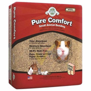 Oxbow Pure Comfort 墊料-原色