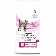 PURINA® PRO PLAN® Veterinary Diets UR Urinary® St/Ox®防尿石處方貓糧6lb