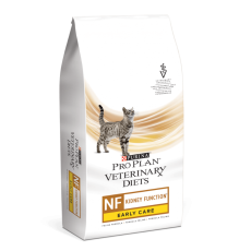 PURINA® PRO PLAN® NF Kidney Function (Early Care)腎臟早期支援處方貓糧 3.15lb