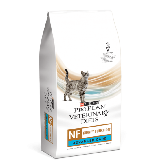 PURINA® PRO PLAN® NF Kidney Function (Advance Care)腎臟處方貓糧 3.15lb