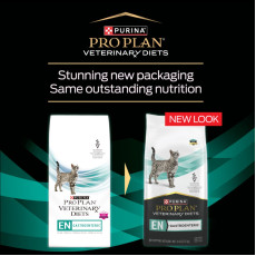 PURINA® PRO PLAN® Veterinary Diets EN Gastroenteric™處方腸胃貓糧 6LB