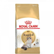 Royal Canin法國皇家布偶成貓配方 RD