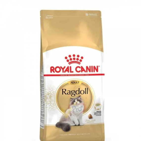 Royal Canin法國皇家布偶成貓配方 RD