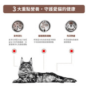 Royal Canin法國皇家®處方 Fibre 高纖貓糧  FR31