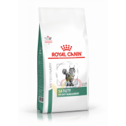 Royal Canin法國皇家®處方Satiety Support體重管理貓乾糧SAT34