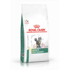 Royal Canin法國皇家®處方Satiety Support體重管理貓乾糧SAT34