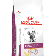 Royal Canin法國皇家®處方Renal Select 腎臟貓糧 (精選配方) RSE24