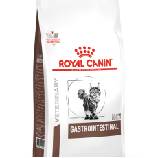 Royal Canin法國皇家®處方Gastrointestinal 腸胃貓糧 2kg  GI32