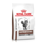 Royal Canin法國皇家®處方Gastrointestinal Moderately Caclorie腸胃貓糧(適量卡路里配方) 2kg  GI32