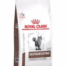 Royal Canin法國皇家®處方Gastrointestinal Moderately Caclorie腸胃貓糧(適量卡路里配方) 2kg  GI32