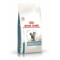 Royal Canin法國皇家®處方 Sensitivity Control 敏感度控制貓糧 SC27