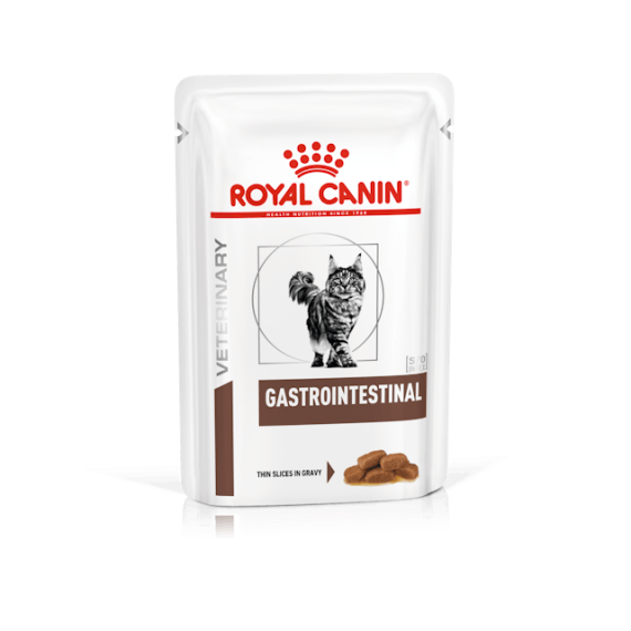 Royal Canin法國皇家®處方 Gastrointestinal腸胃貓濕糧  85g GI32