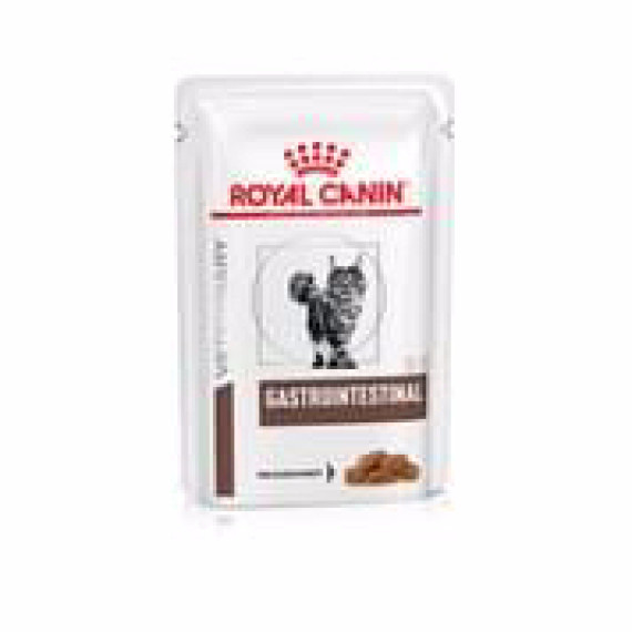 Royal Canin法國皇家®處方 Gastrointestinal腸胃貓濕糧  85g GI32