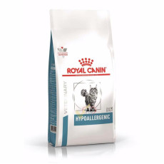 Royal Canin法國皇家®Hypoallergenic防過敏貓糧2.5kg DR25