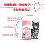 Royal Canin法國皇家授乳母貓及初生貓配方 BA34