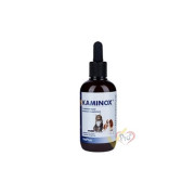 VetPlus Kaminox 鉀水 60ml