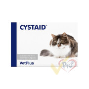 Vetplus Cystaid 利尿通 膀胱修復膠囊 30粒裝 