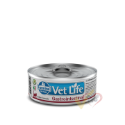 Vet Life 貓用腸胃道配方GASTROINTESTINAL罐頭 85g