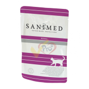 SANIMED 腎臟配方處方貓濕糧