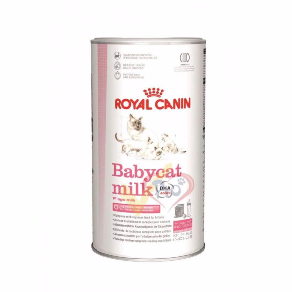 Royal Canin 法國皇家貓奶粉 300g