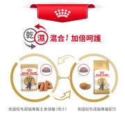 Royal Canin 法國皇家英國短毛貓配方肉汁貓濕包 BSH11 85g (12包)