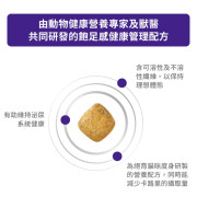 Royal Canin 法國皇家絕育Satiety Balance 減肥糧