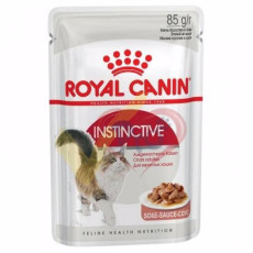 Royal Canin 法國皇家滋味配方肉汁貓濕包 PH05 85g (12包)