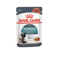 Royal Canin 法國皇家成貓除毛球加護主食濕糧（肉汁）85g (12包)