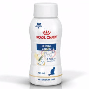 Royal Canin 法國皇家® Renal 處方腎臟貓用營養液 200ml RF23