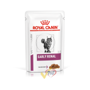 Royal Canin 法國皇家 Early Renal 早期腎病 貓濕包 85g