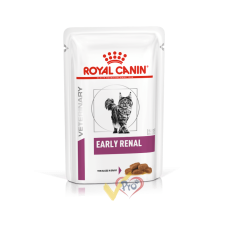 Royal Canin 法國皇家 Early Renal 早期腎病 貓濕包 85g