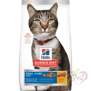 Hill's® Science Diet® 口腔護理專門配方 3.5lb 9288