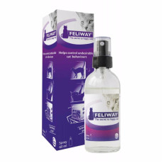 Feliway 貓費洛蒙噴劑 - 60ml