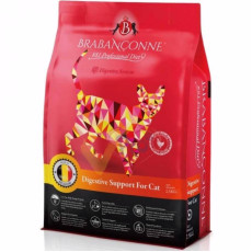 Brabanconne 成貓乾糧 - 增強消化專業配方 2.5kg